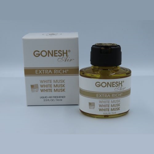 GONESH リキッドエアフレッシュナー | カー用品の仕入れサイトKONGS、卸売り・問屋の専門店