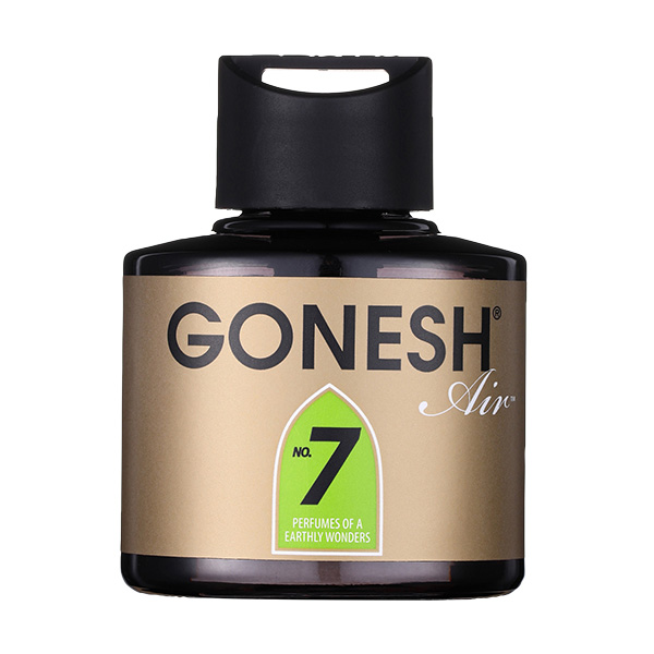 ＧＯＮＥＳＨリキッドエアフレッシュナー７