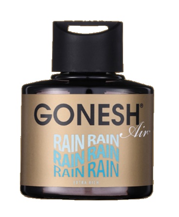 ＧＯＮＥＳＨリキッドエアフレッシュナーＲＡＩＮ