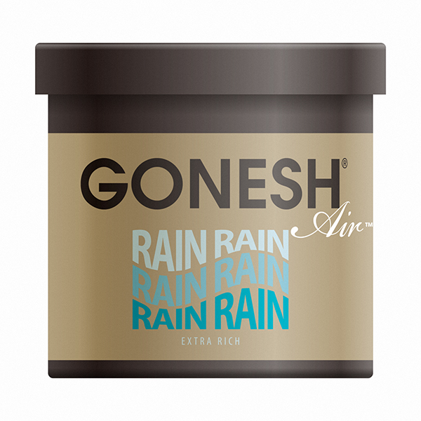 ＧＯＮＥＳＨリキッドエアフレッシュナーＲＡＩＮ