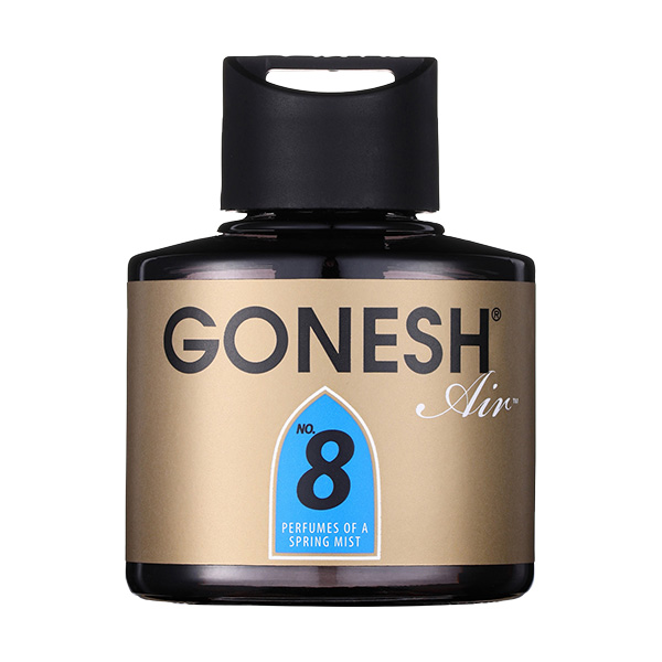 GONESH リキッドエアフレッシュナー
