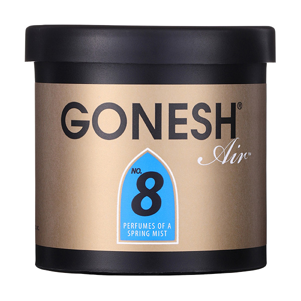GONESH ゲルエアフレッシュナー