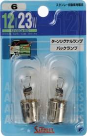 ＢＰ４５７７Ａブリスタ－電球　１２Ｖ　２３Ｗ