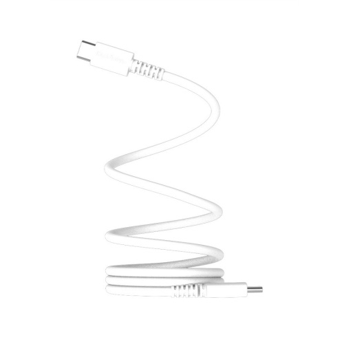 USB充電&同期マグネット内蔵C-Cケーブル 1m