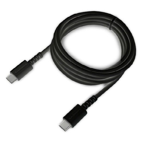 USB充電&同期ケーブル