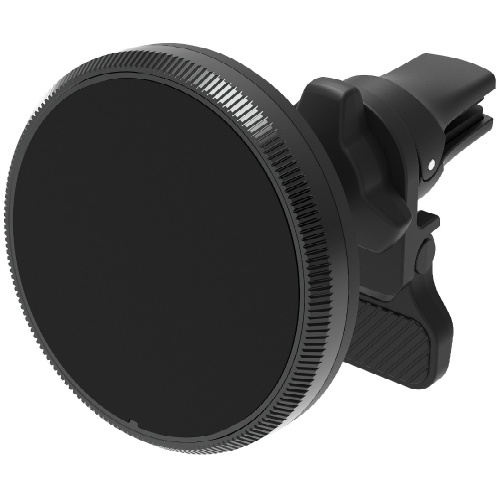 アンビエントライト付マグネットワイヤレスホルダー　エアコン