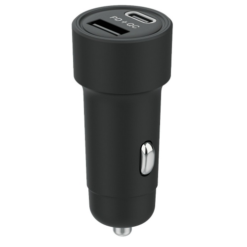 ＤＣ／ＵＳＢ２ポート３８Ｗ　ＰＤ２０Ｗ＋ＱＣ１８Ｗ