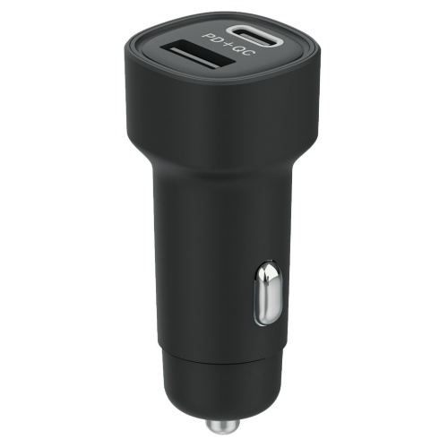 ＤＣ／ＵＳＢ２ポート４８Ｗ　ＰＤ３０Ｗ＋ＱＣ１８Ｗ