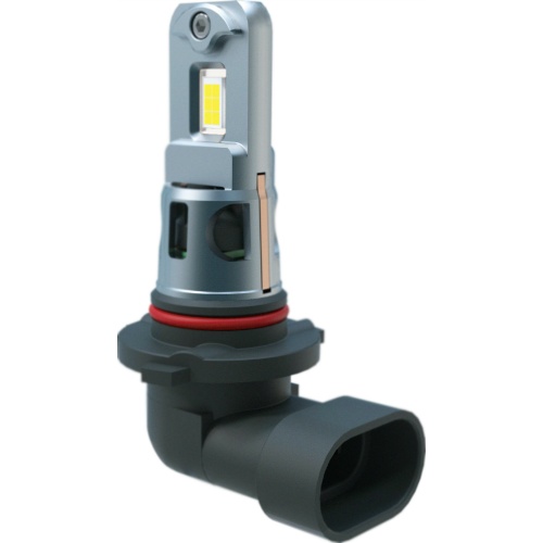 ＬＥＤヘッド・フォグバルブ２　ＨＢ３，ＨＢ４　６５００Ｋ