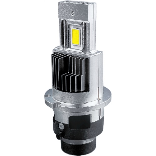 ＨＩＤ→ＬＥＤヘッドバルブ　