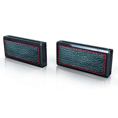 レッドステッチ・シートベルトストッパー