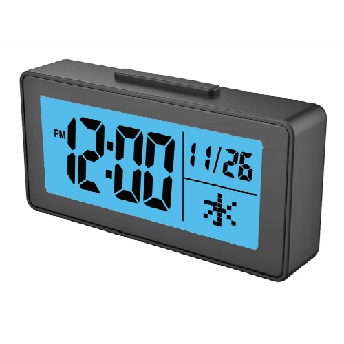 コンパクトクロック２