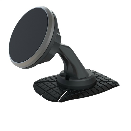 マグネットホルダー　曲面貼り付け