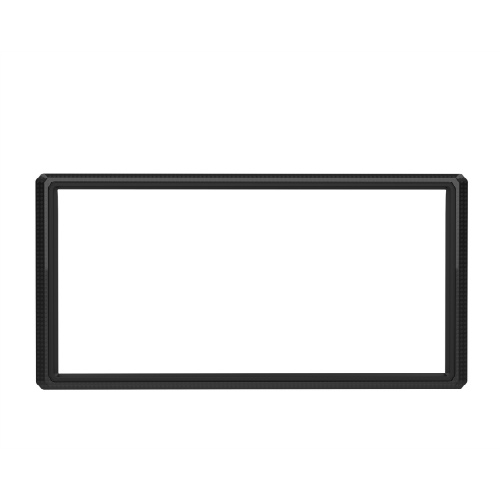 ナンバーフレーム　