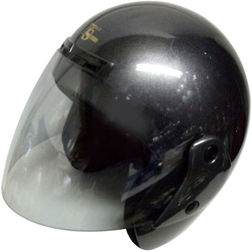 ジェットヘルメット505B
