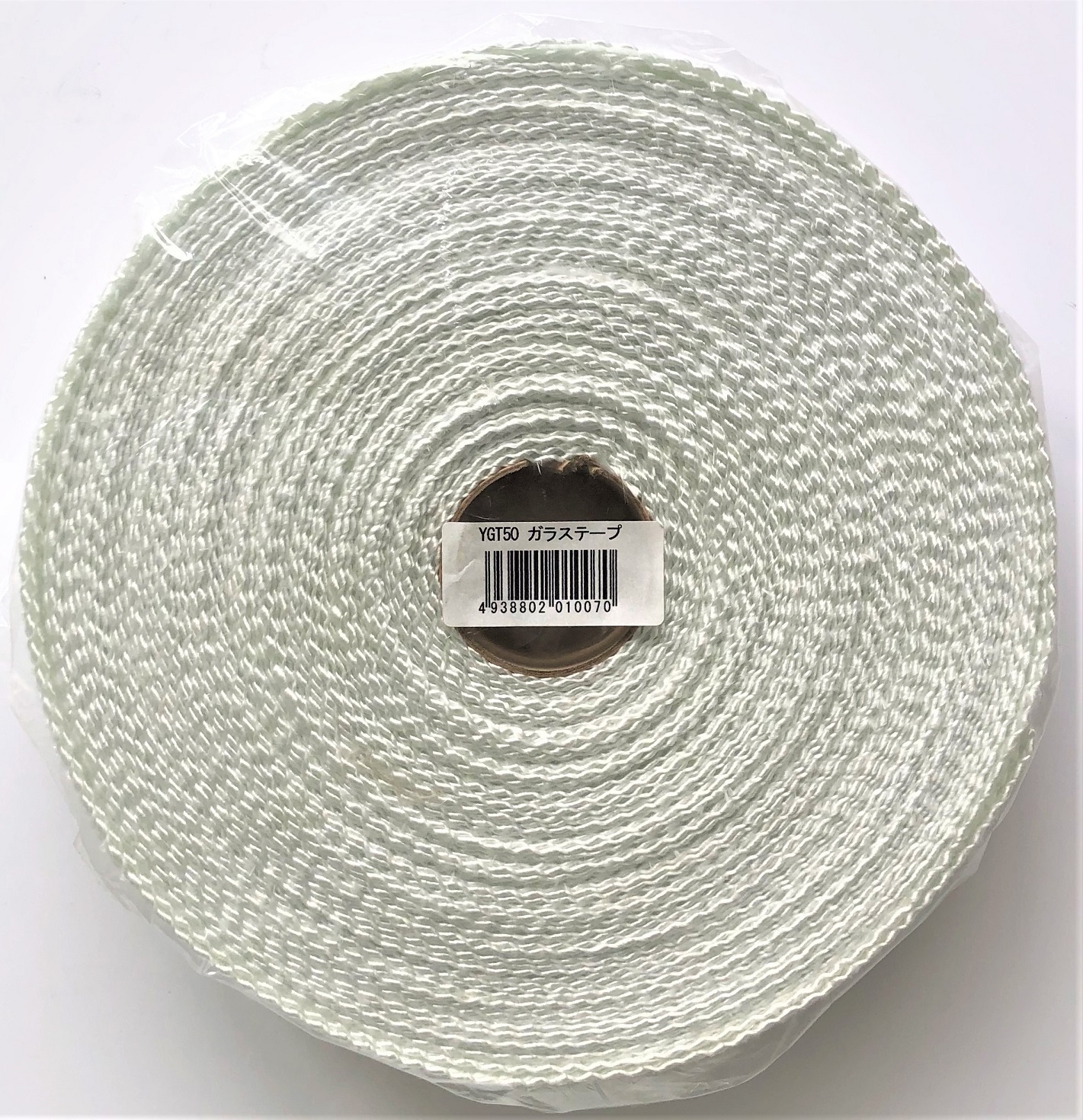 ガラステープ５０ミリ　３０Ｍ巻