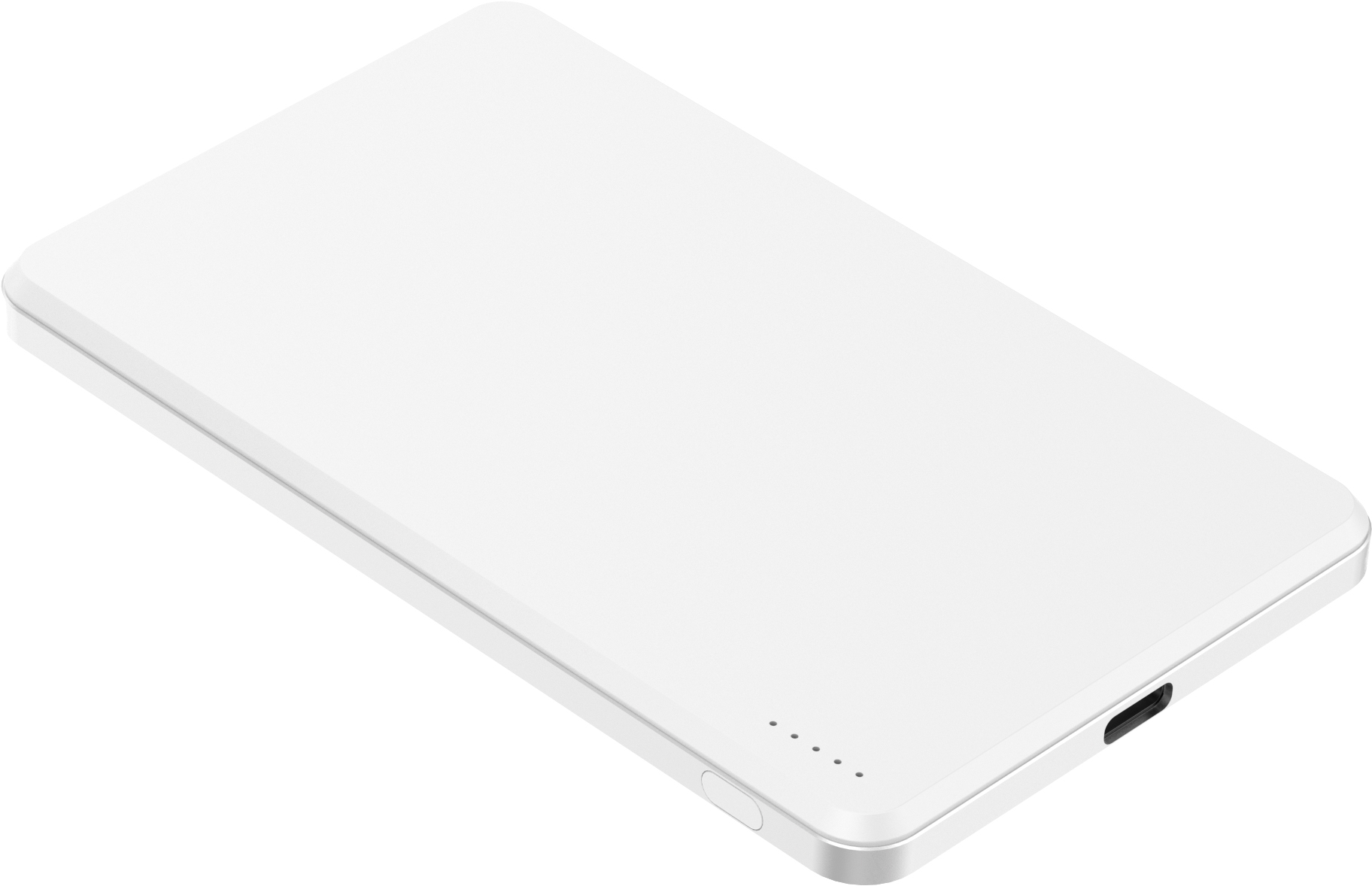 準固体モバイルバッテリー５０００ｍＡｈ　