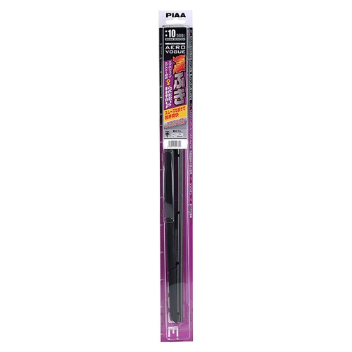 ＡＥＲＯ　ＶＯＧＵＥグラファイトワイパー　３８０ｍｍ