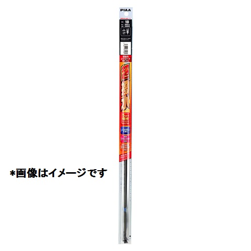 ミツバ製ワイパー替ゴム　超強力シリコート　３５０ｍｍ　１４３