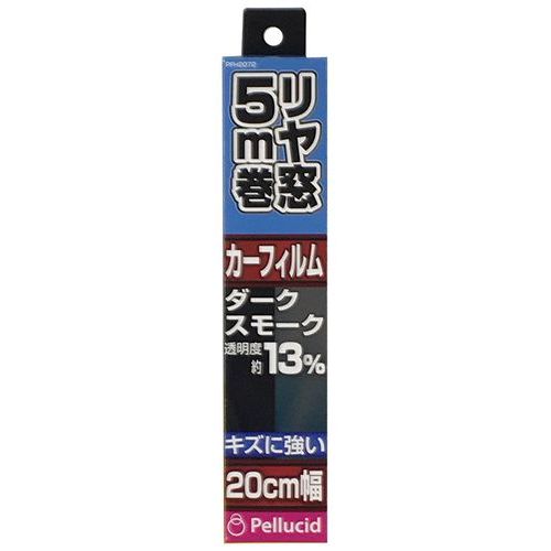 ハードコートフィルム２０ｃｍ×５ｍ　ＤＳＭ