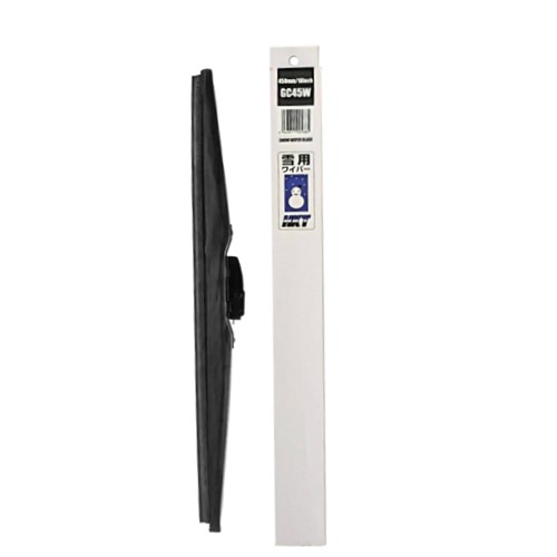 雪用ワイパー　Ｕフック　