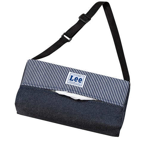 ＬｅｅヒッコリーティッシュカバーＢＬ