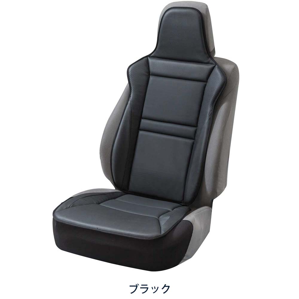 レーシングレザーフロント－１（フリー）ＢＫ