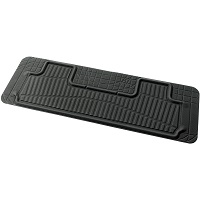 カットシェイプマット４０ｘ１２５ｃｍＢＫ