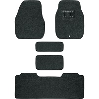 バリューセットマット軽ハイトワゴン用ＢＫ