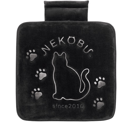 ＦＮ猫シルエット４５ｘ４５ｃｍ（角）
