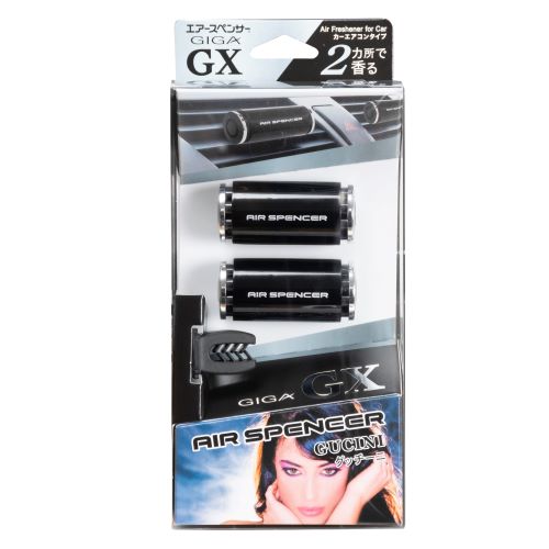 ギガＧＸ　２個入り