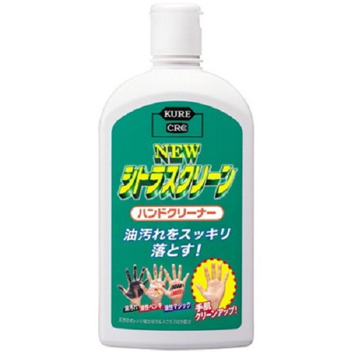 ニューシトラスクリーンハンドクリーナーＮ（４７０ＭＬ）