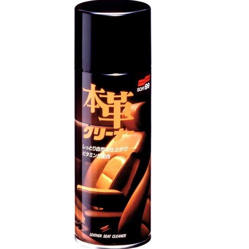 本革クリーナー 300ML