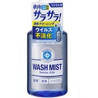 ルームピア　ウォッシュミスト　つけかえ用