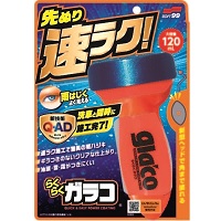 らくらくガラコ